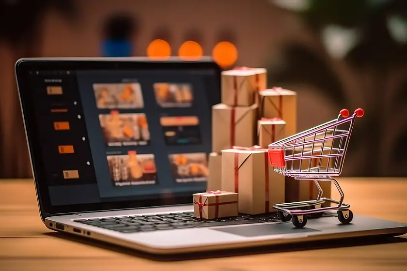 Rekomendasi Produk Pilihan Shopee
