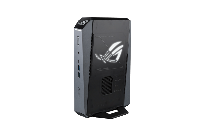 Intip Spesifikasi Mini PC Asus ROG Pertama dengan CPU AMD Ryzen 9 ...