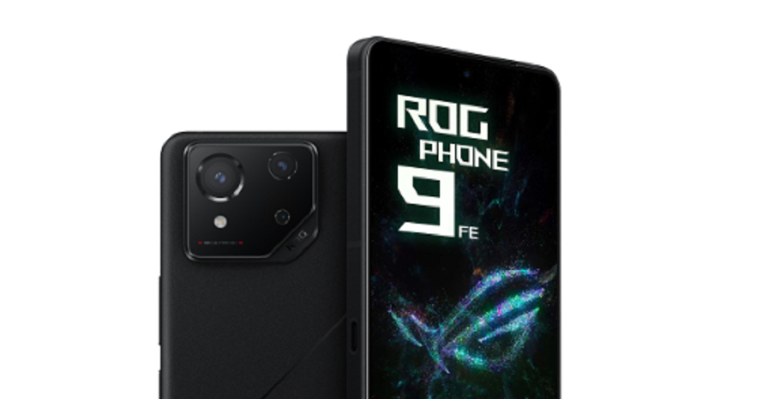 Asus Resmi Hentikan Produksi Smartphone, Fokus Perangkat Berbasis AI ...